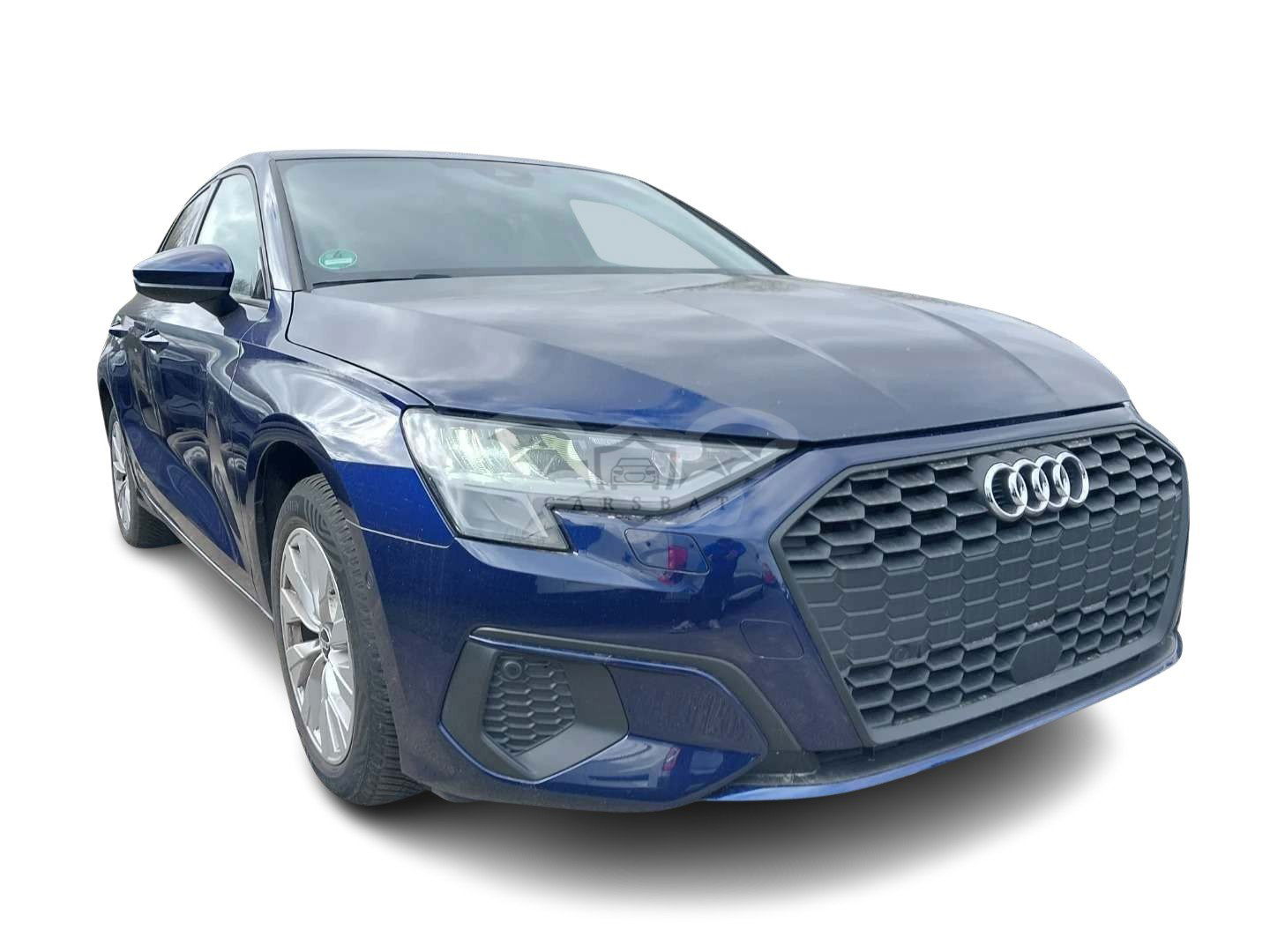 Audi A3 Sportback 40 TFSIe 2022