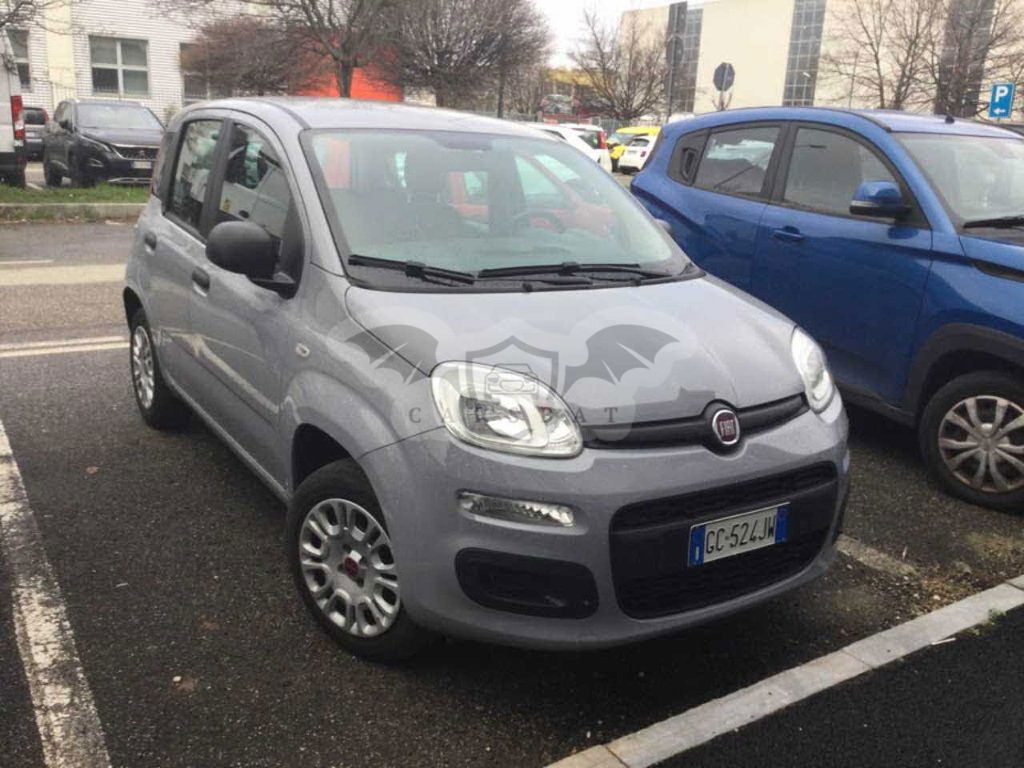 Fiat Panda 1.2 Easy 2020