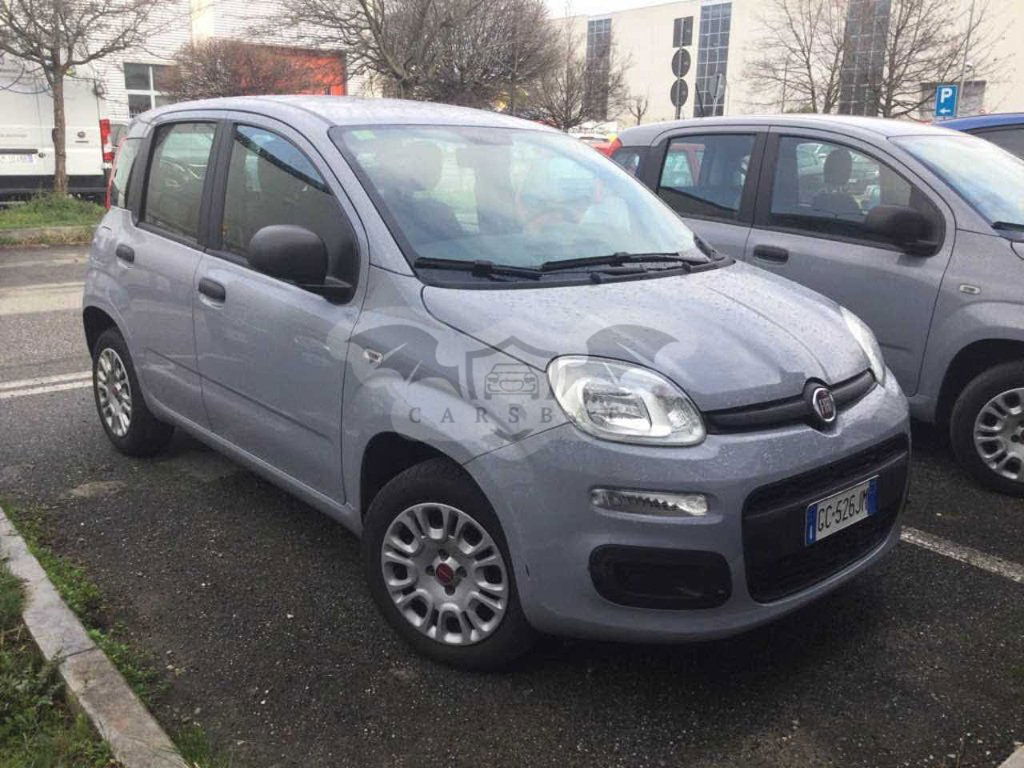 Fiat Panda 1.2 Easy 2020