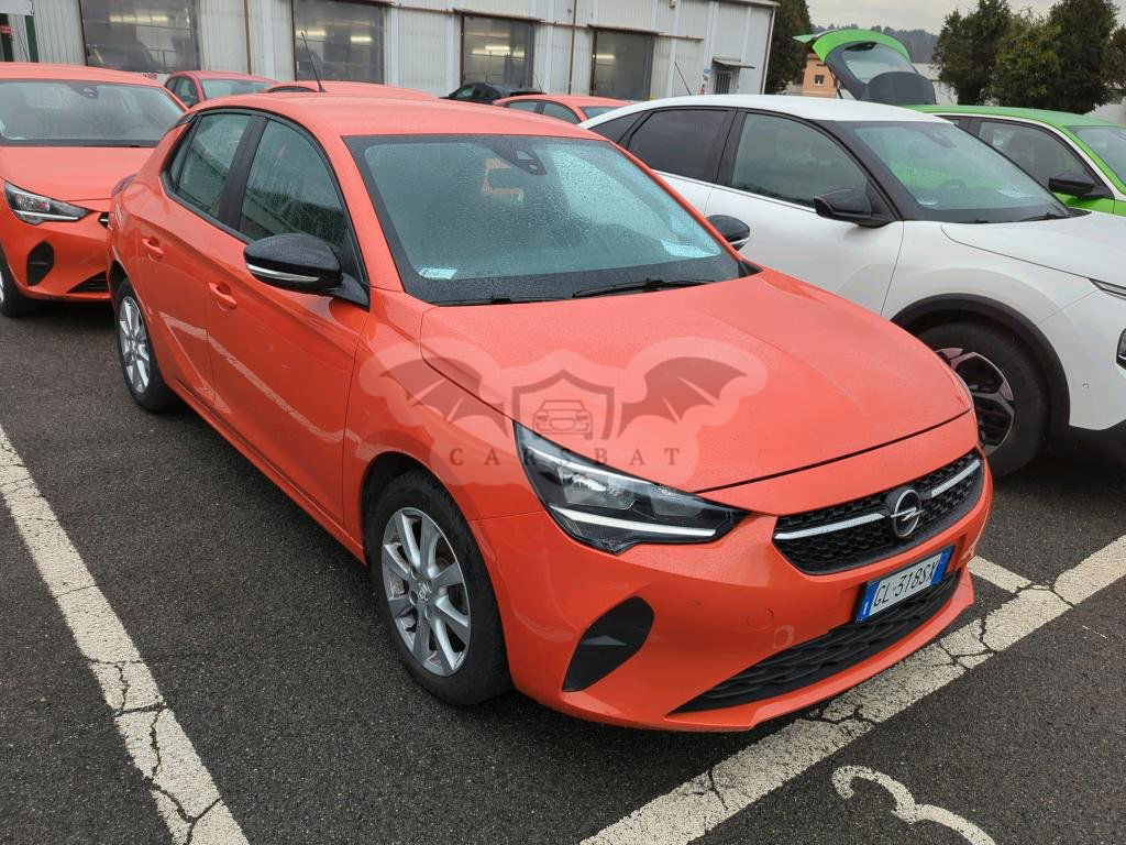 Opel Corsa 1.2 Edition 2022