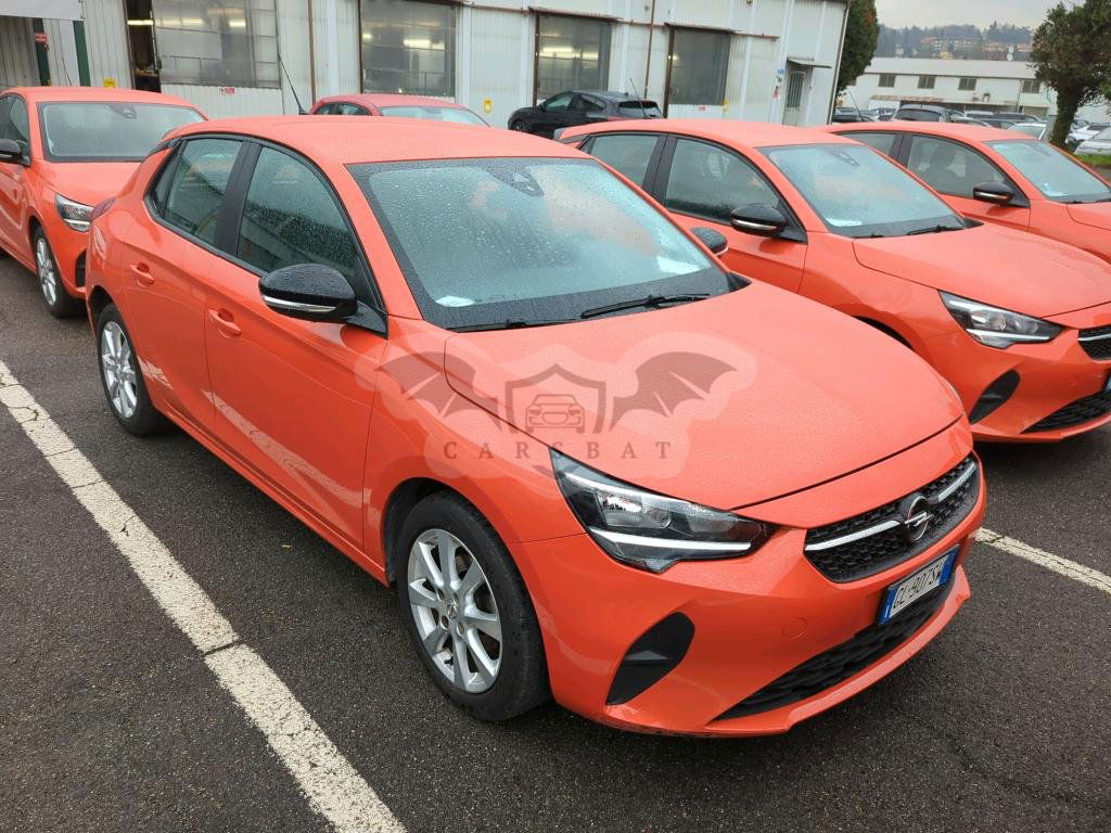 Opel Corsa 1.2 Edition 2022
