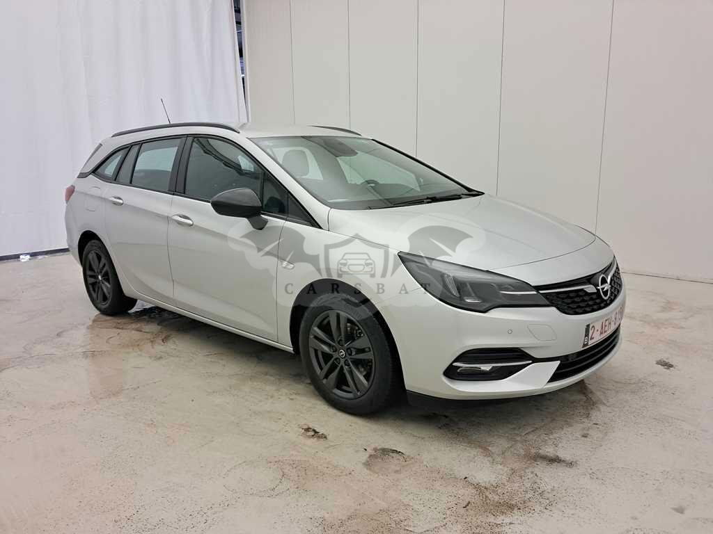 Opel Astra Sports Tourer 1.2 Edition 2021