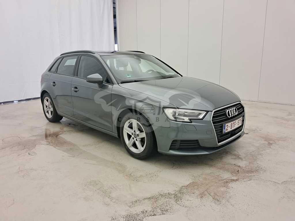 Audi A3 Sportback 2.0 TDI 2020