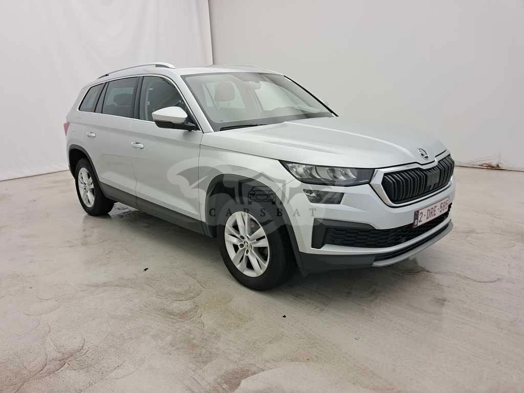 Skoda Kodiaq 1.5 TSI Clever 2023