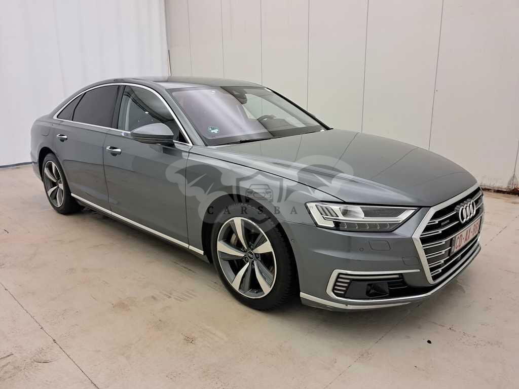 Audi A8 3.0 TFSIe 2021