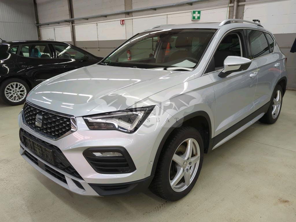 Seat Ateca 2.0 TDI 2022