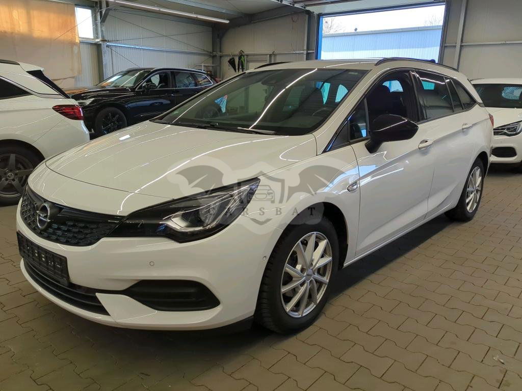 Opel Astra Sports Tourer 1.5 2021