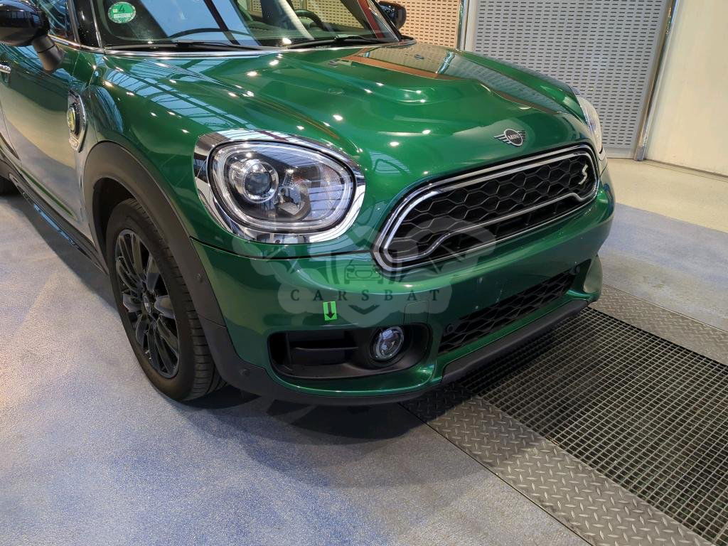 Mini Countryman Cooper SE 2020