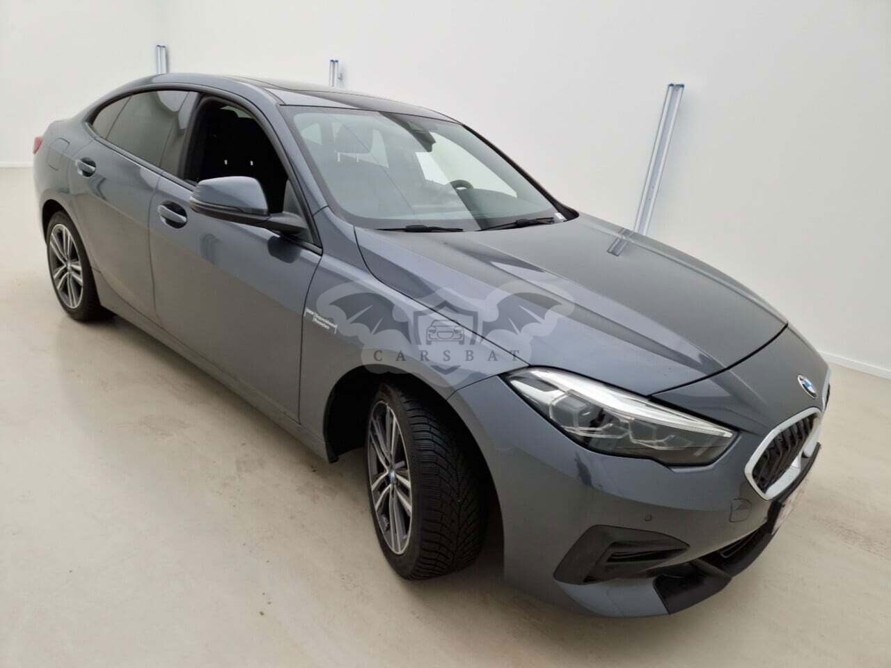 BMW 2 Series Gran Coupé 218i 2021