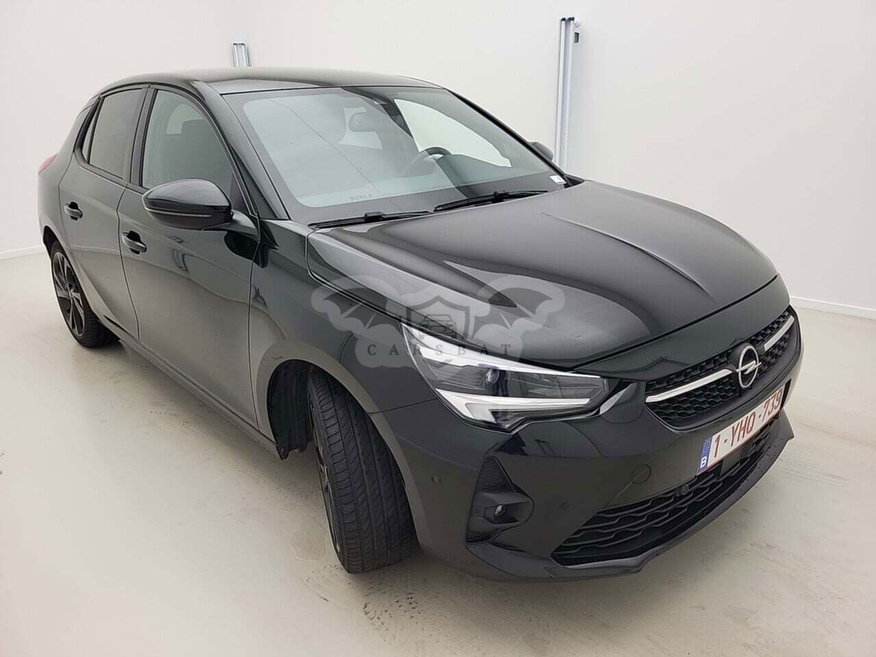 Opel Corsa 1.2 GS Line 2020