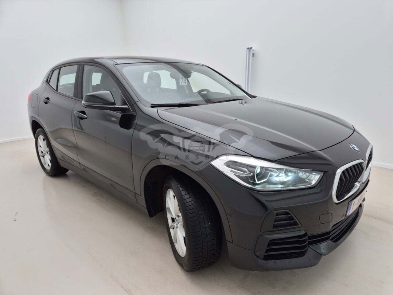 BMW X2 18d 2020