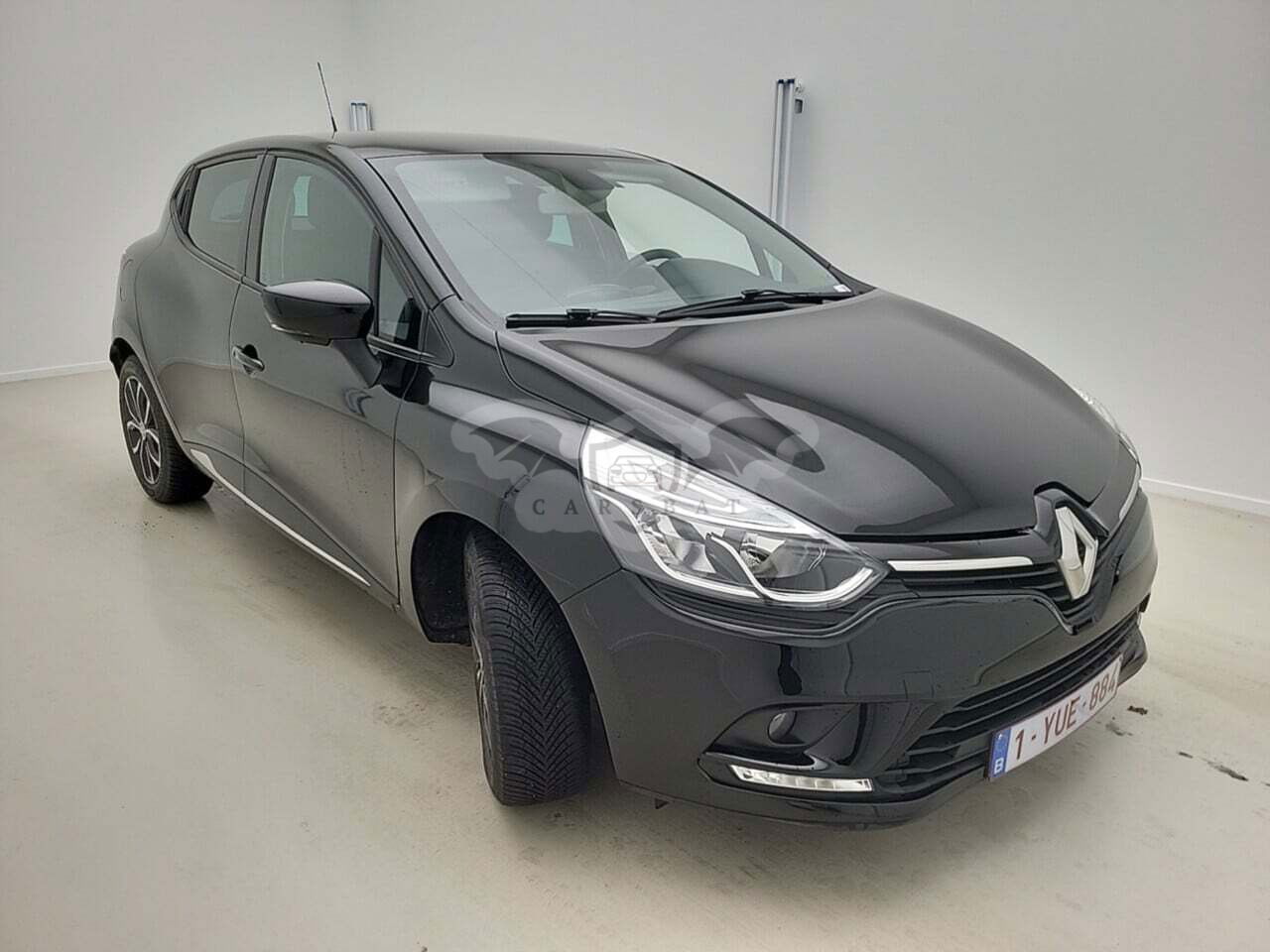 Renault Clio 1.0 Zen 2020