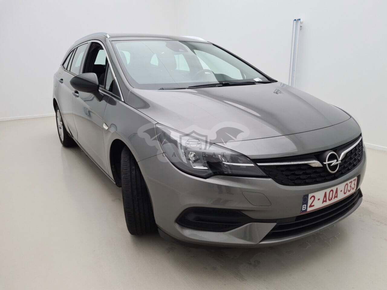 Opel Astra Sports Tourer 1.5 Elegance 2021