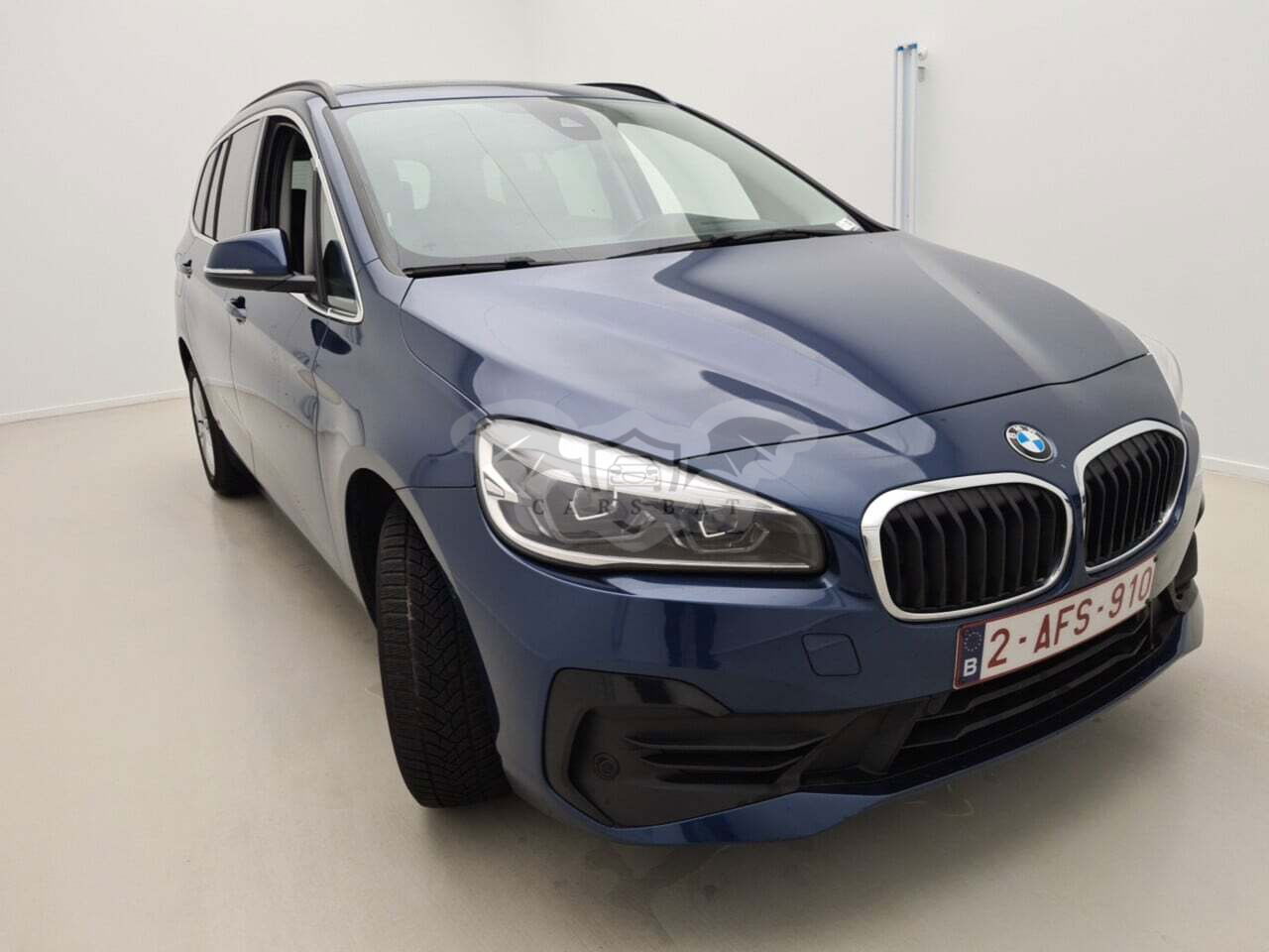 BMW 2 Series Gran Tourer 216d Business 2021