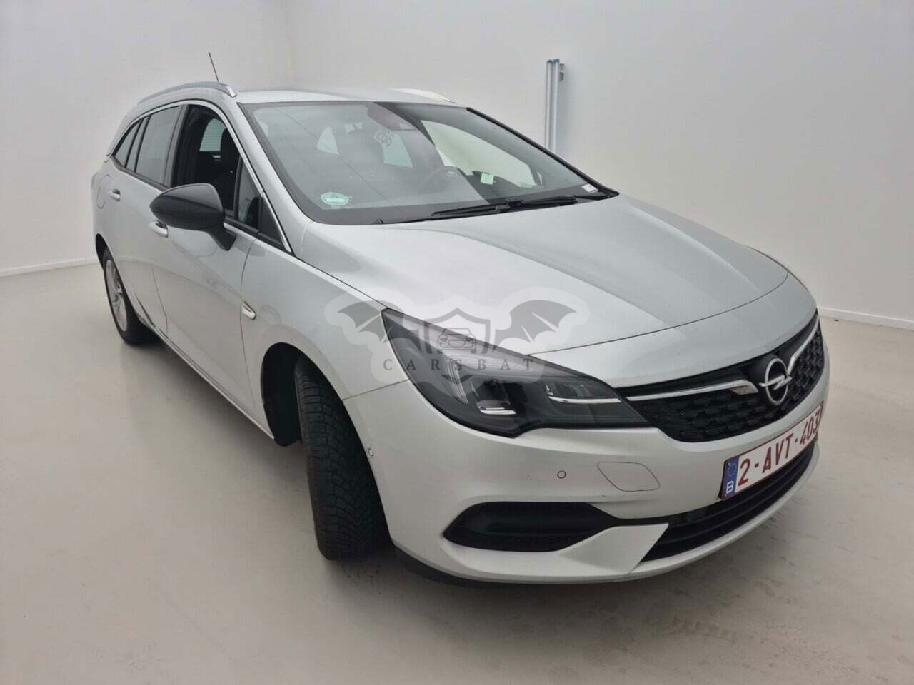 Opel Astra Sports Tourer 1.5 Elegance 2021