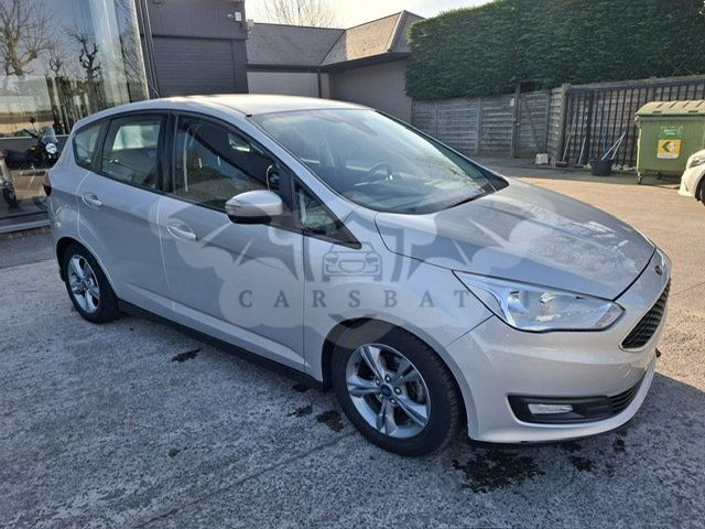 Ford C-Max 1.0 EcoBoost Trend 2017