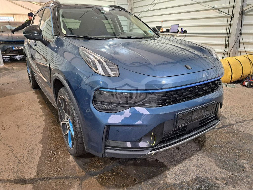 Lynk&Co 01 1.5 2022
