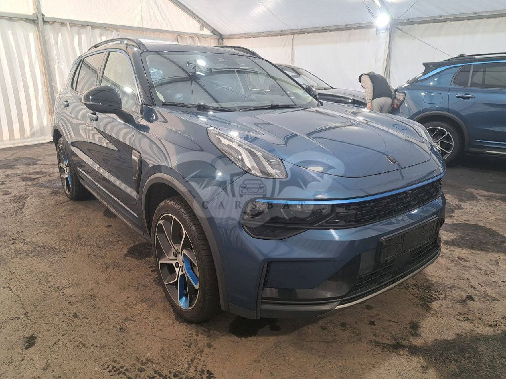 Lynk&Co 01 1.5 2022