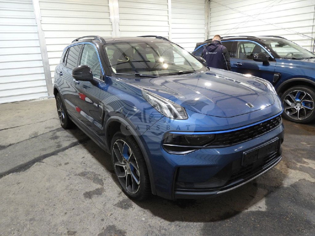 Lynk&Co 01 1.5 2022