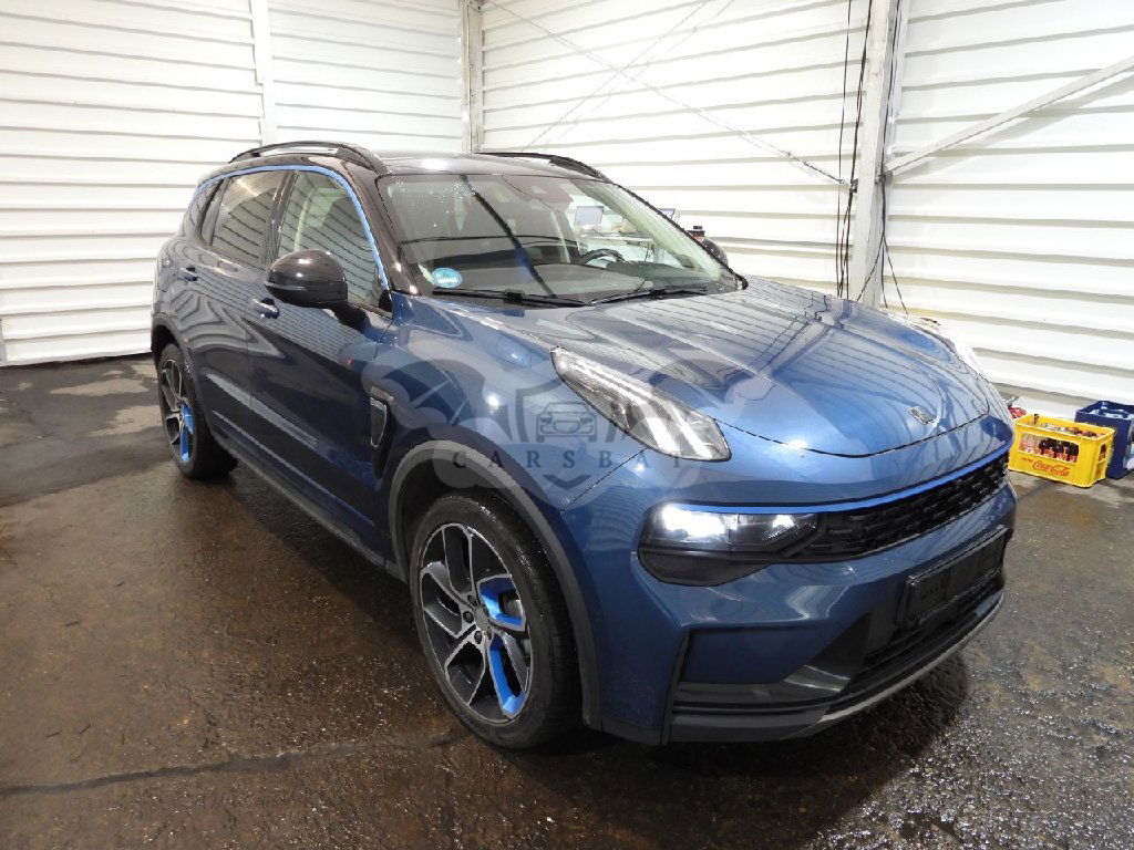 Lynk&Co 01 1.5 2022