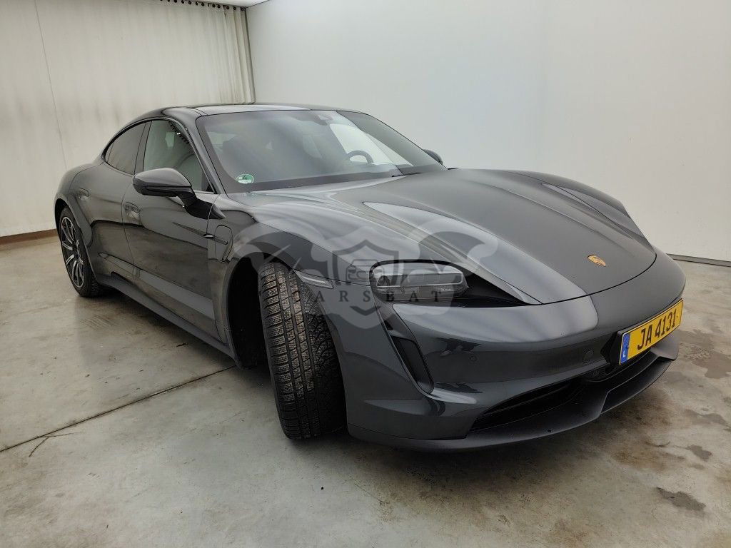 Porsche Taycan 4S 93 kWh 2023