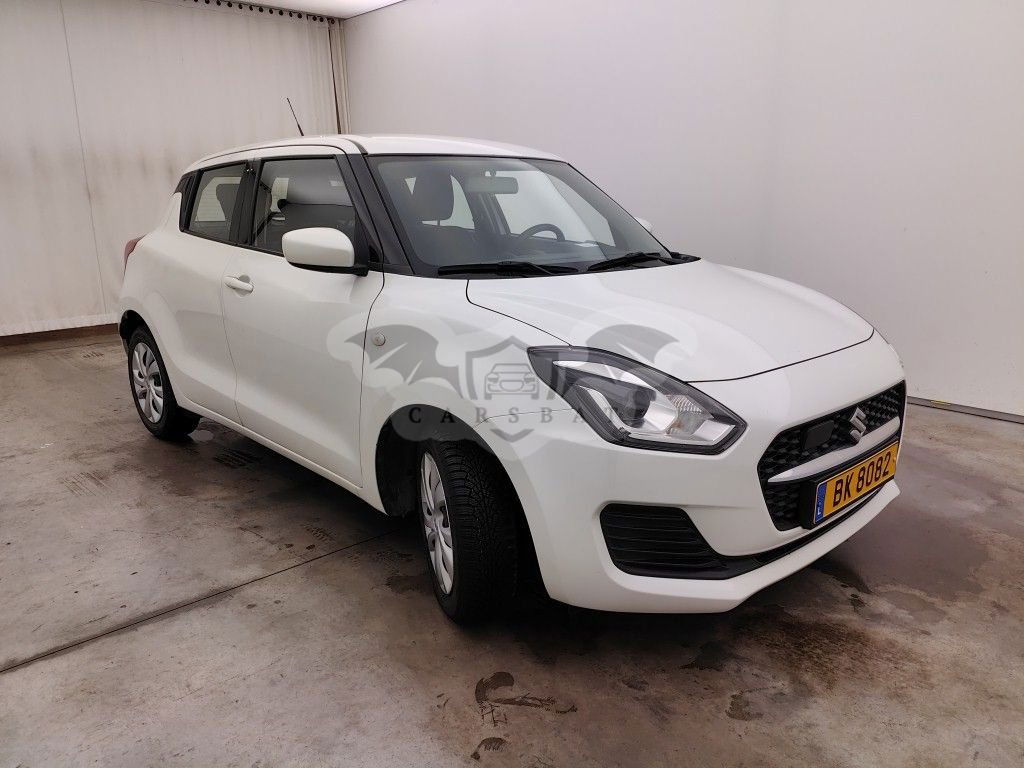 Suzuki Swift 1.2i GL 2021