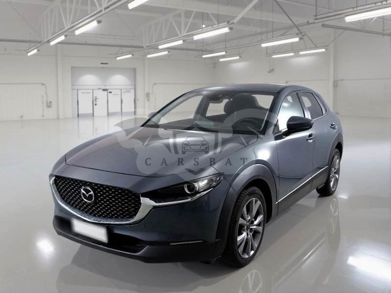 Mazda CX-30 2.0 SKYACTIV 2022