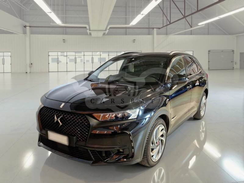 DS DS7 Crossback 1.5 HDI Business 2019