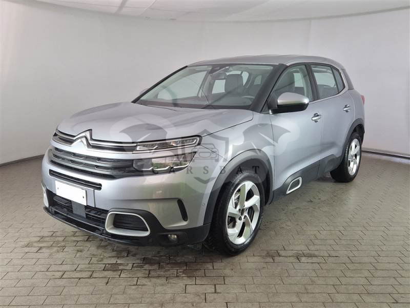 Citroën C5 Aircross 1.5 HDI Business 2022