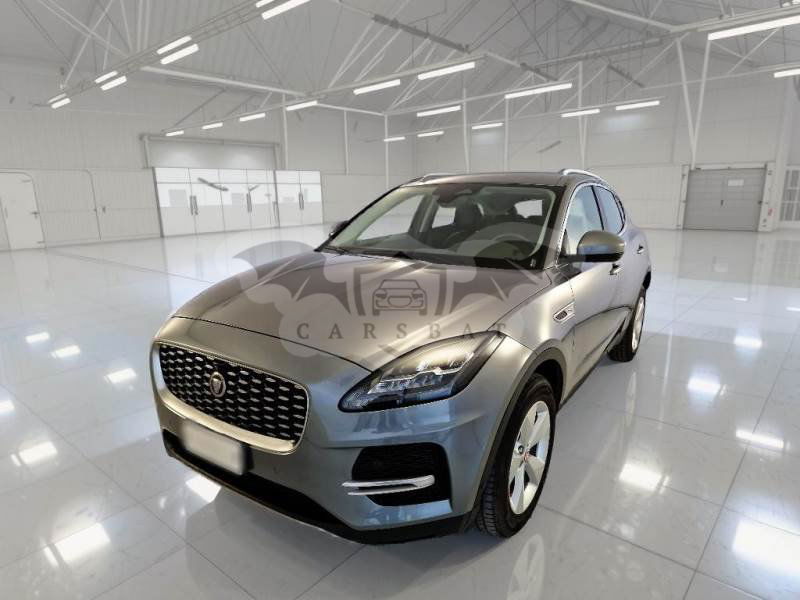 Jaguar E-Pace 2.0d S 2021