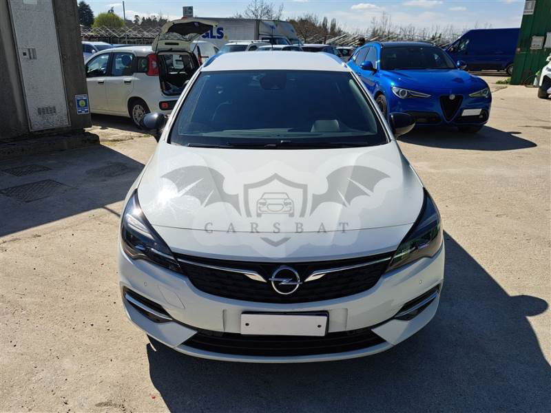 Opel Astra Sports Tourer 1.5 CDTI GS Line 2021