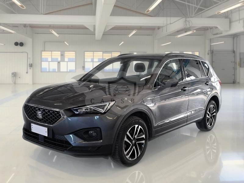 Seat Tarraco 2.0 TDI Business 2020