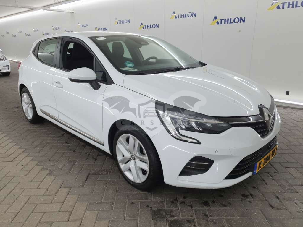 Renault Clio 1.6 Zen 2021