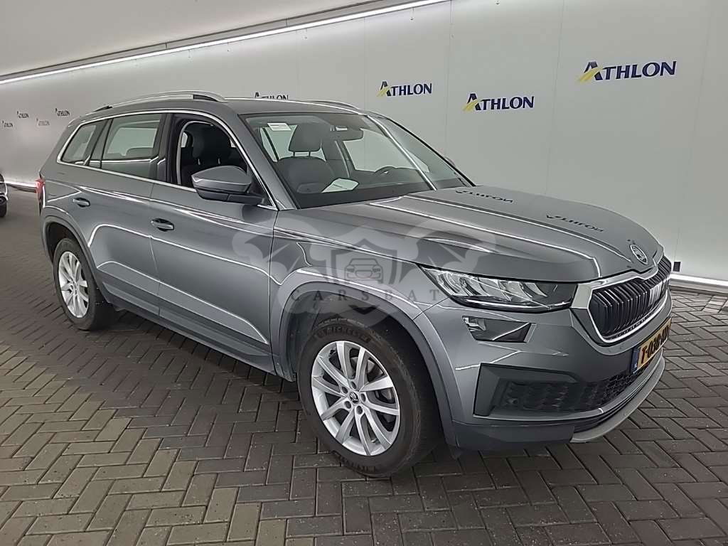 Skoda Kodiaq 1.5 TSI Business 2023
