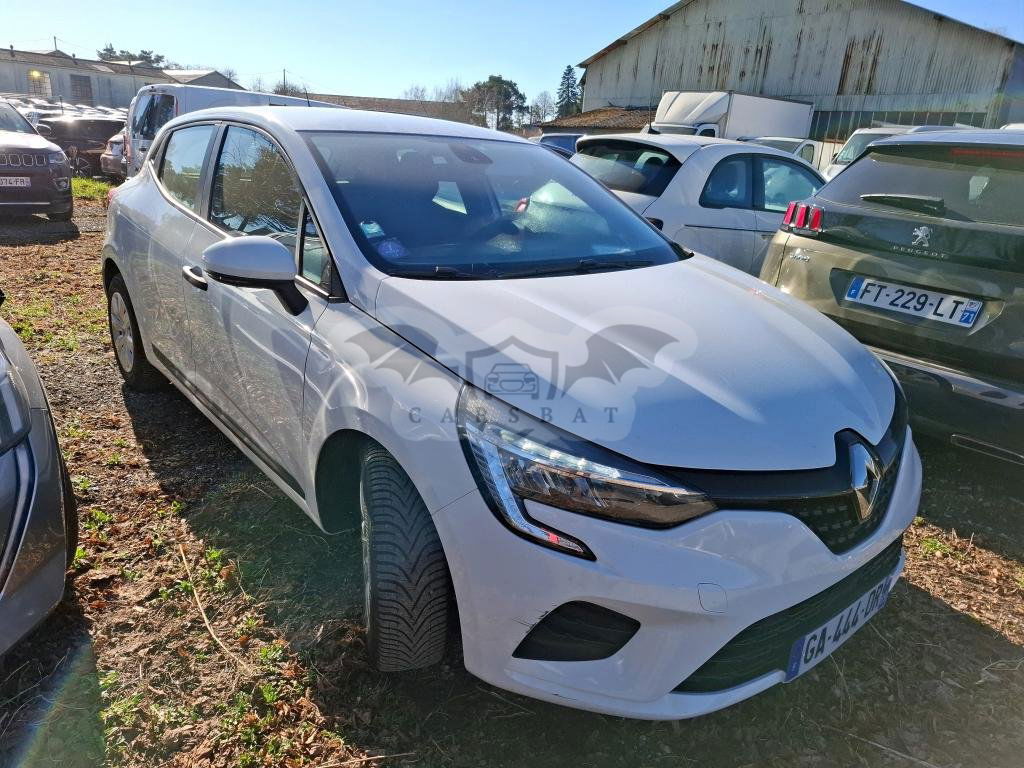 Renault Clio Air 2021