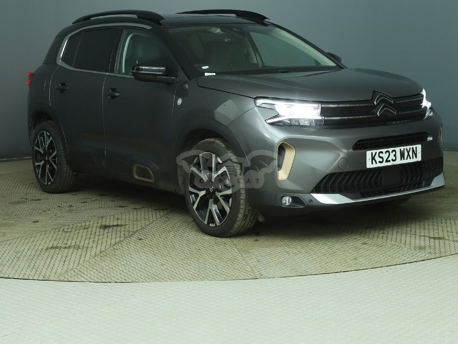 Citroën C5 Aircross 1.5 HDI C-Series 2023