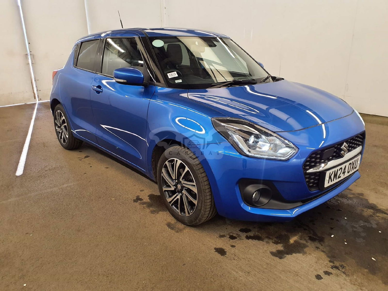Suzuki Swift 1.2 SZ5 2024