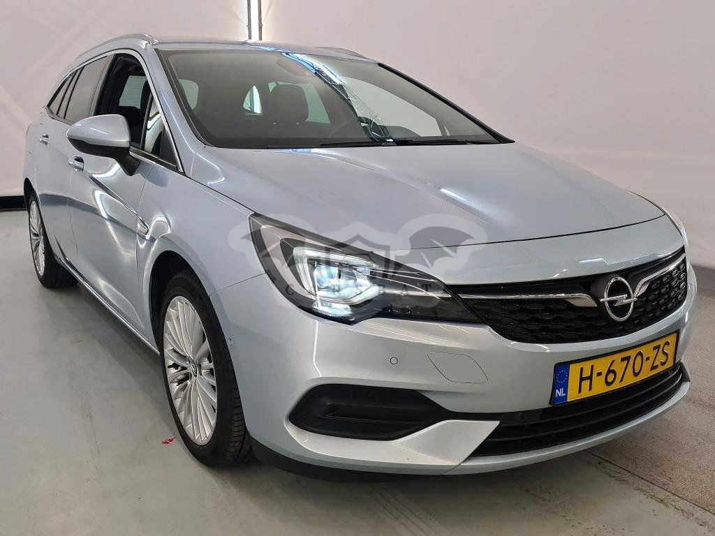 Opel Astra Sports Tourer 1.2 Elegance 2020