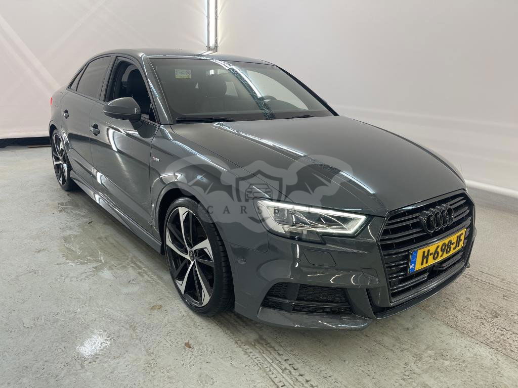 Audi A3 1.0 TFSI S Line 2020