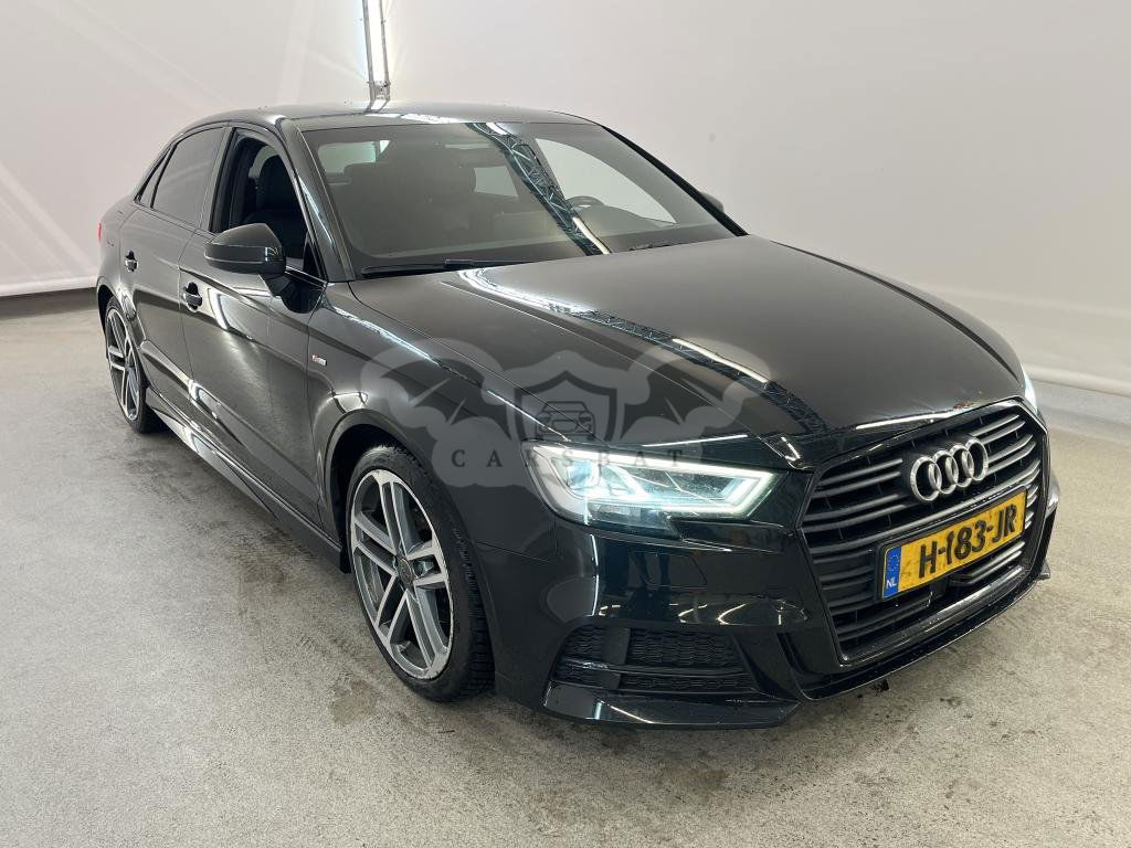 Audi A3 1.5 TFSI S Line 2020