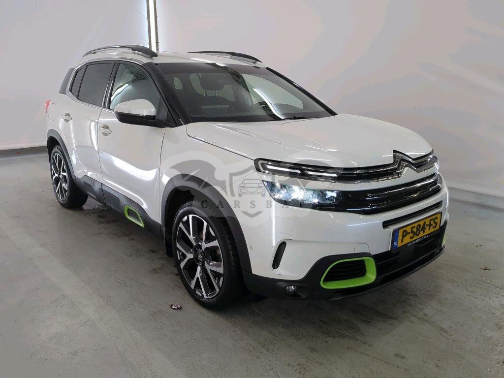 Citroën C5 Aircross 1.2i Business 2022