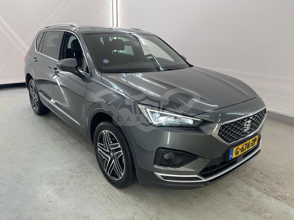 Seat Tarraco 1.5 TSI Xcellence 2020