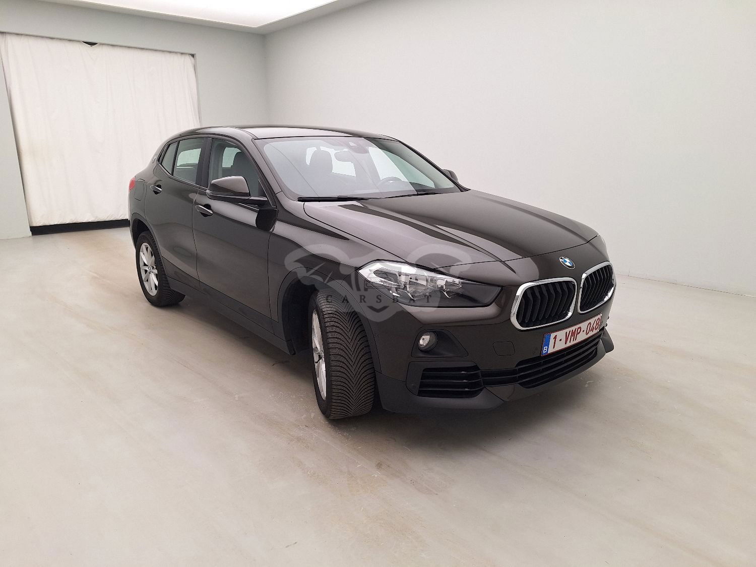 BMW X2 2.0d 2019