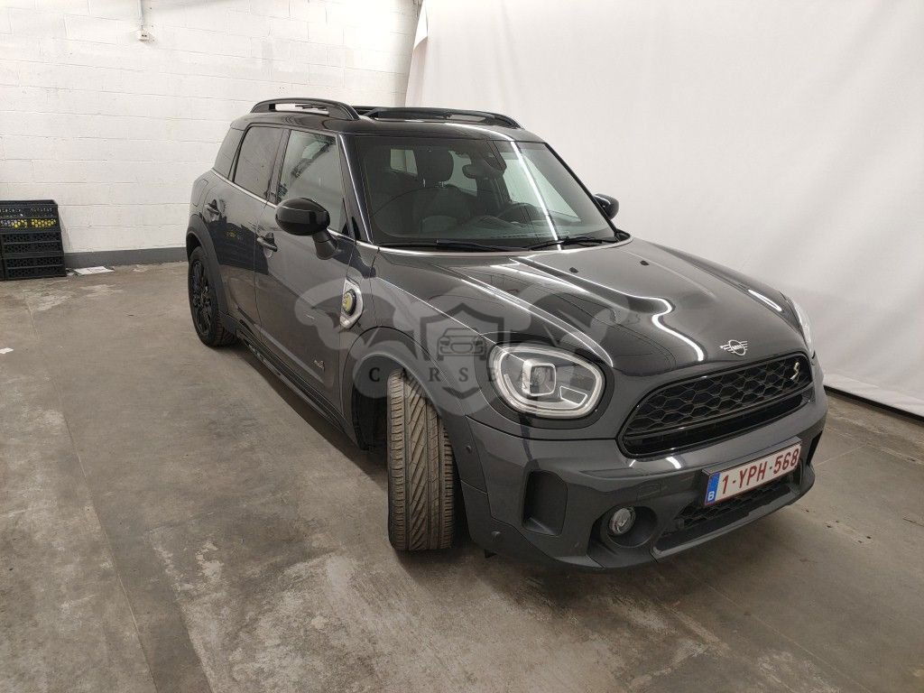 Mini Countryman Cooper SE 1.5 Chili 2020