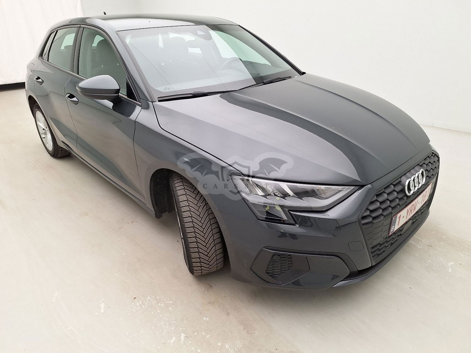 Audi A3 Sportback 30 TDI 2020
