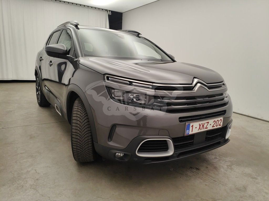 Citroën C5 Aircross 1.5 HDI SHINE 2020
