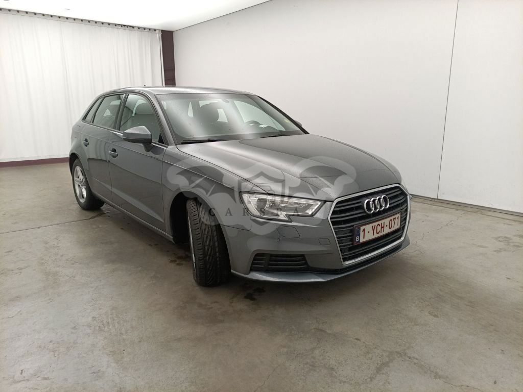 Audi A3 Sportback 35 TDI Business 2020