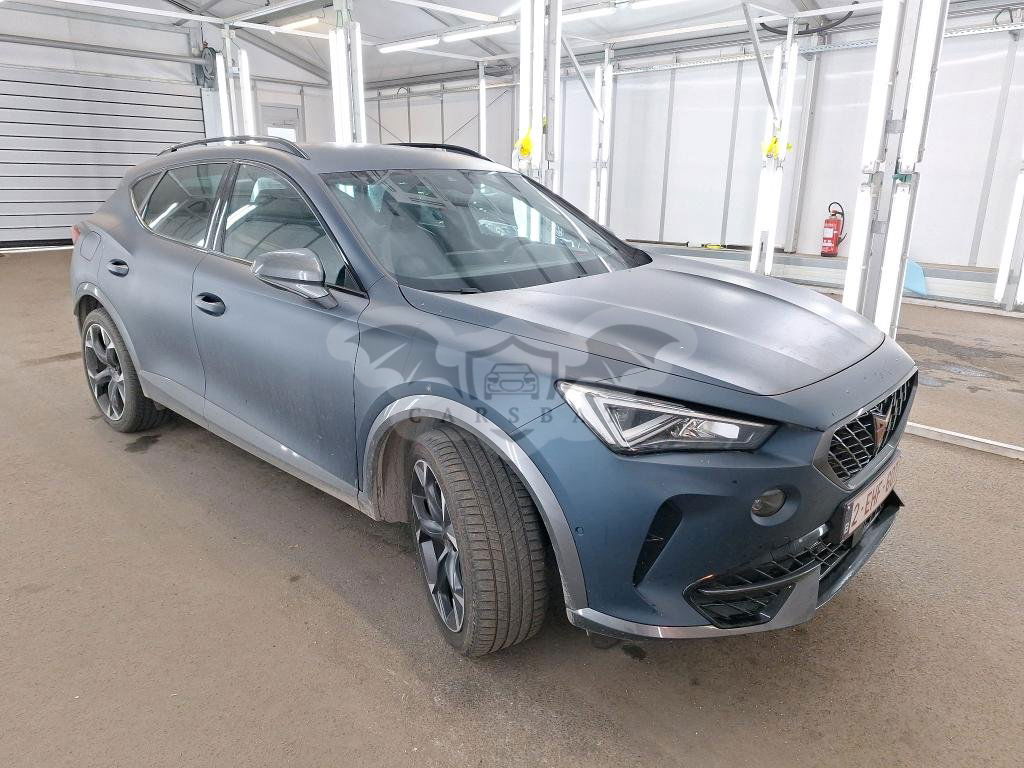 Cupra Formentor 1.4 e-Hybrid 2023