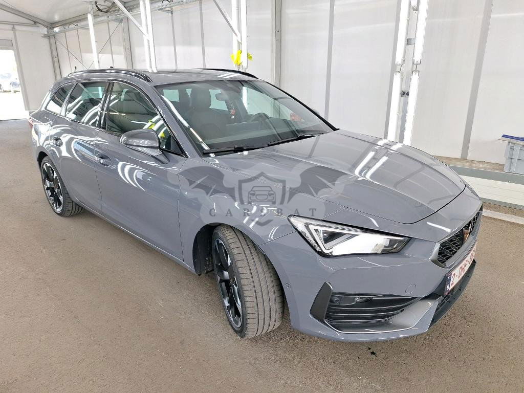 Cupra Leon Sportstourer 1.5 eTSI 2023