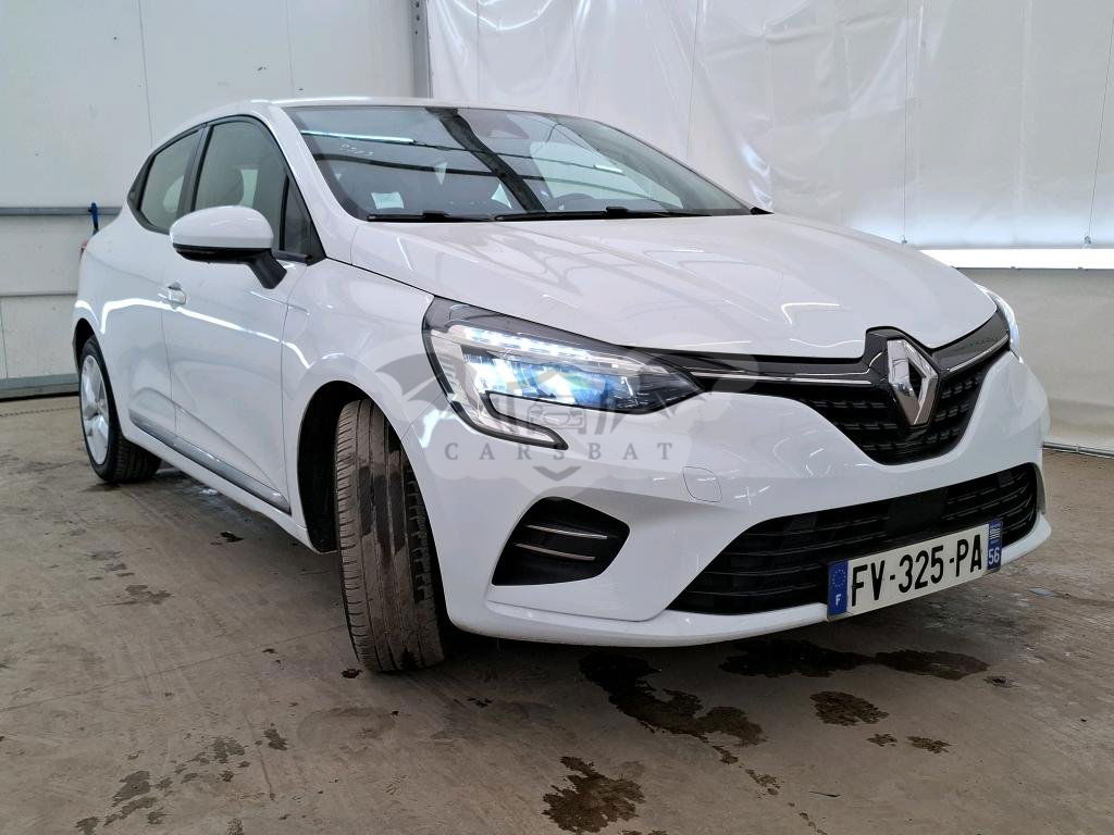 Renault Clio Business 2020